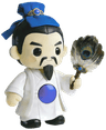 谋叔叔